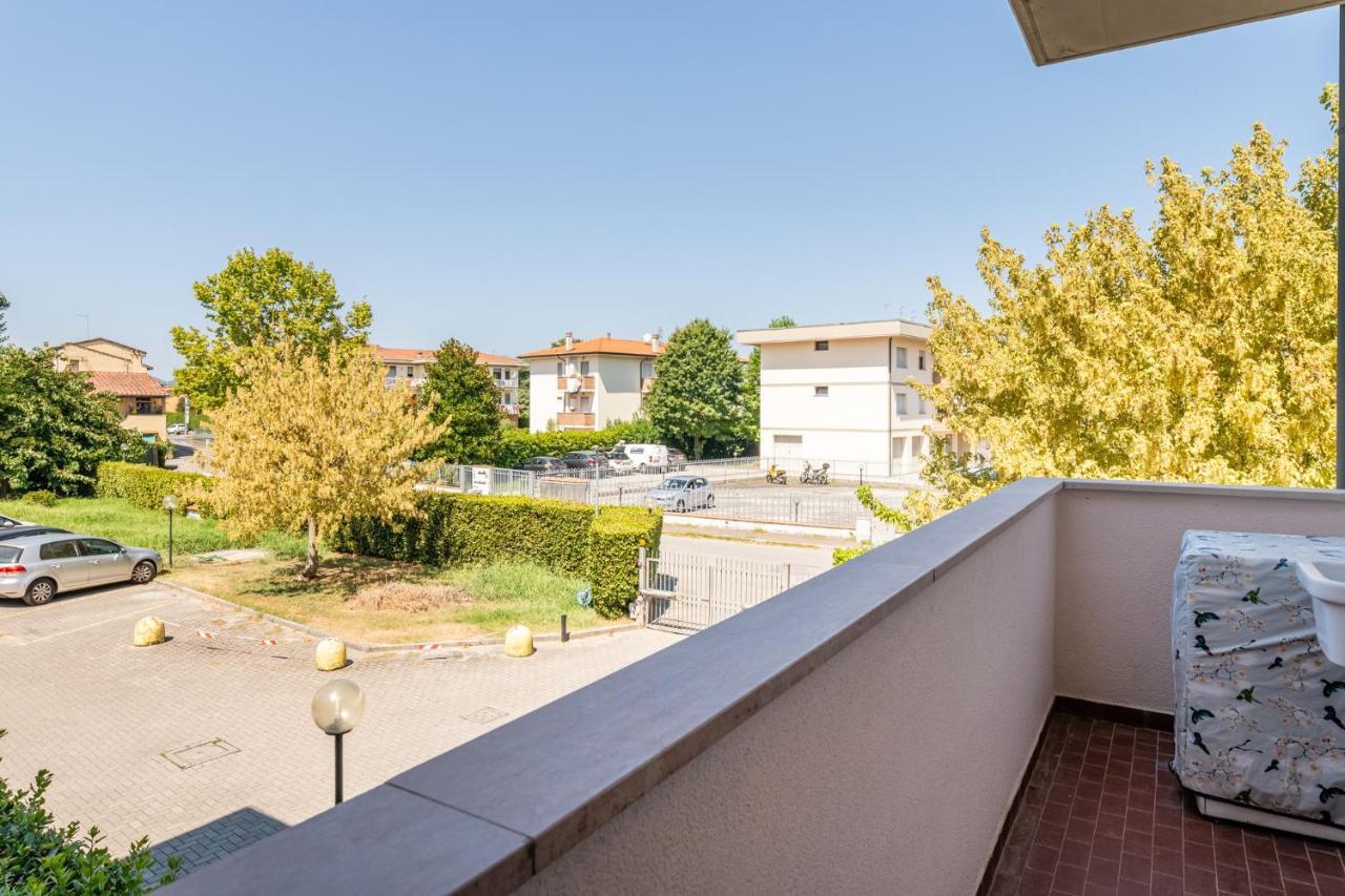 San Concordio Apartments - Affitti Brevi Italia Lucca Exterior foto
